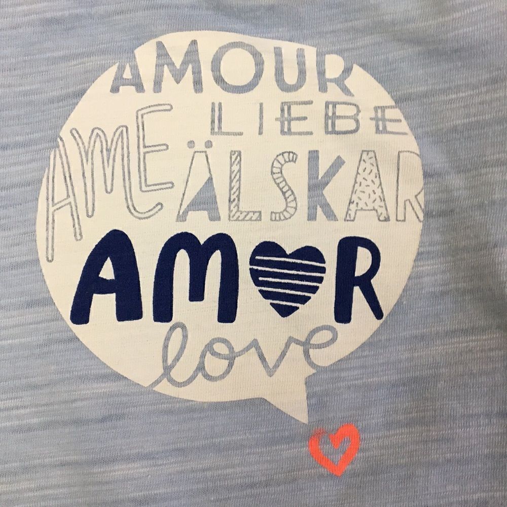 Little love onesie 💜 - Picture 3 of 6